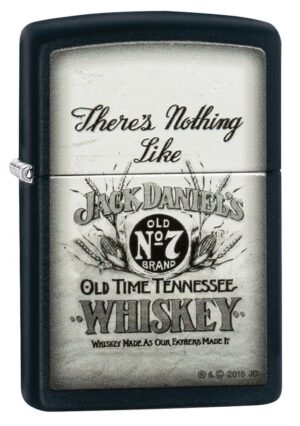 Jack Daniel