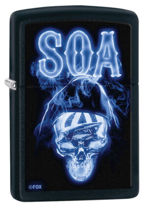 SOA