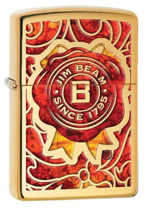 Jim Beam High Polish