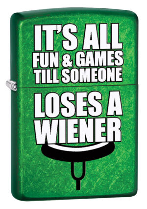 FUN AND GAMES