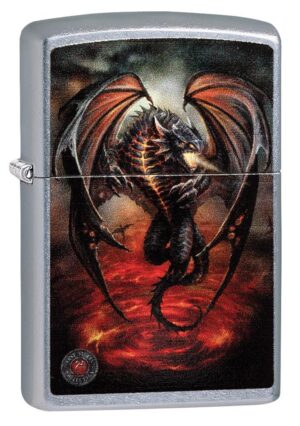 Anne Stokes