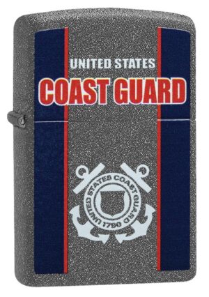 Coast Guard