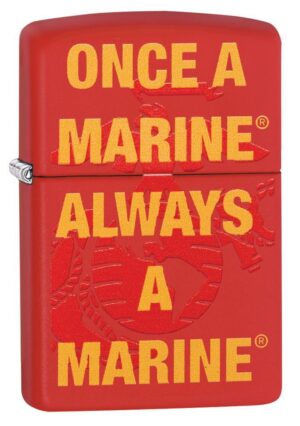 U.S. Marine Corps.