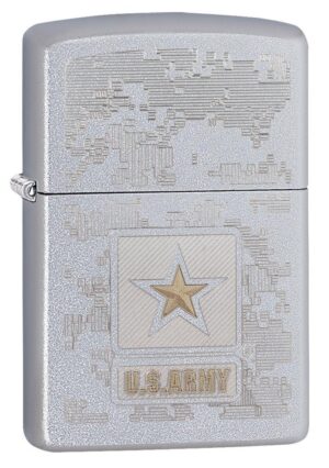 U.S. Army Auto Two Tone