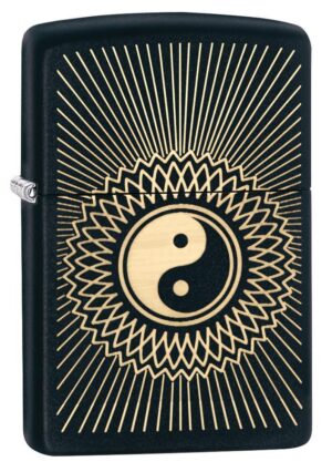 Yin & Yang 2