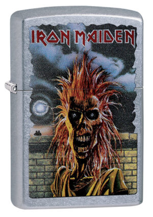 Iron Maiden