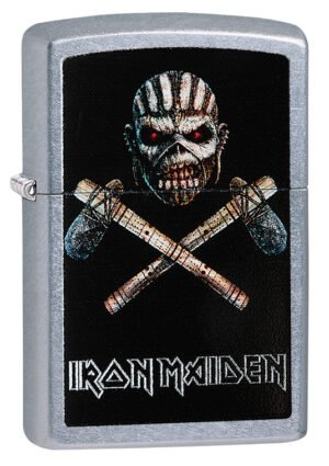 Iron Maiden