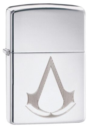 Assassin's Creed