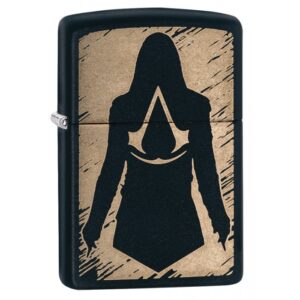 Assassin's Creed
