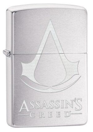 Assassin's Creed