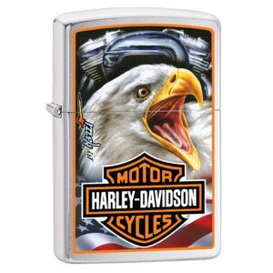 Harley-Davidson Mazzi
