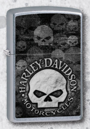 Harley Davidson