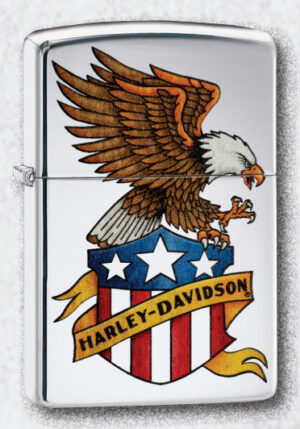 Harley Davidson