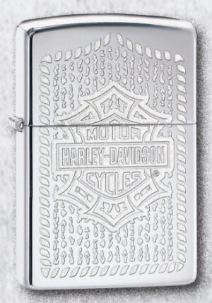 Harley Davidson