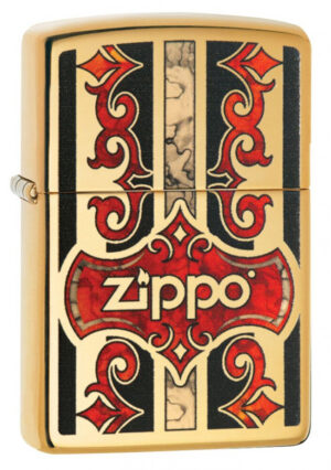 Zippo Fusion