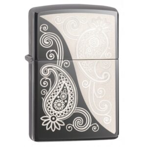 Paisley Design