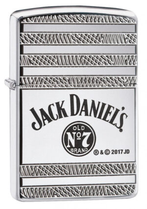 Jack Daniels Armor