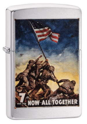 U.S. Marine Corps.