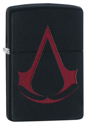 Assassin's Creed