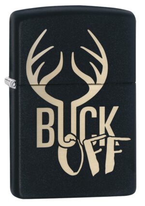 Buck Off