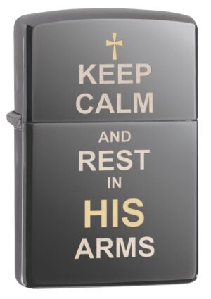 Keep Calm Design