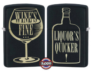 Wine