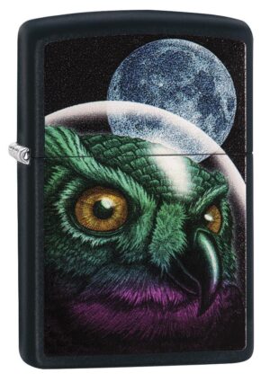 Space Owl