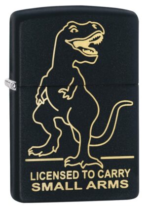 License to Carry