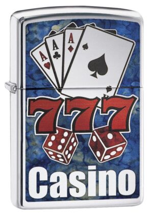 Fusion Casino HPC