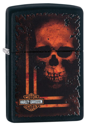 Harley-Davidson