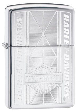 Harley-Davidson