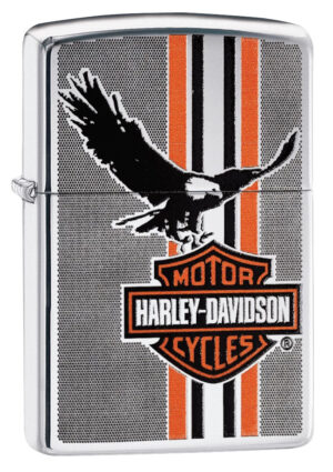 Harley-Davidson