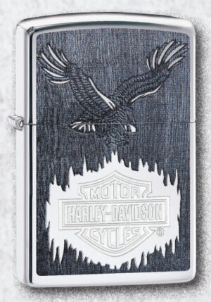 Harley Davidson