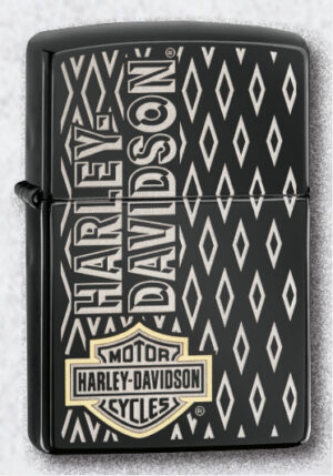 Harley Davidson