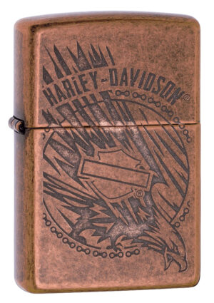Harley-Davidson