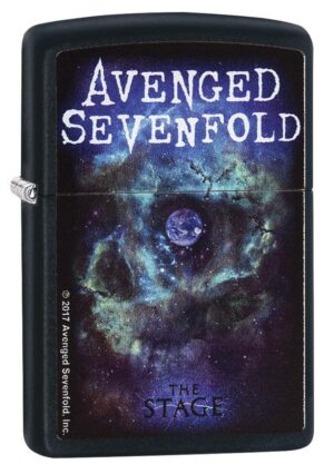 Avenged Sevenfold