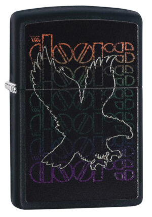The Doors