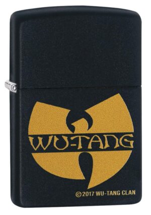 Wu-Tang Clan