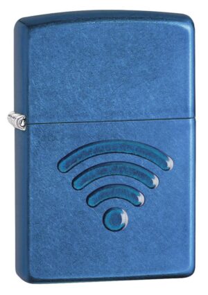 WiFi Stamp