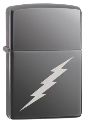 Lightning Bolt Design