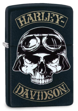 Harley-Davidson