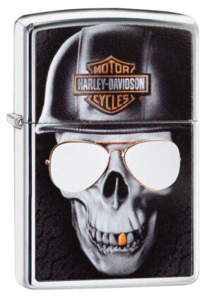Harley-Davidson