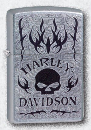 Harley Davidson