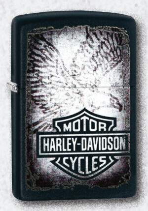 Harley Davidson