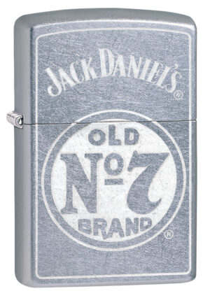 Jack Daniel