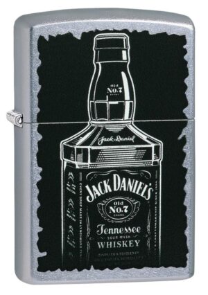 Jack Daniel