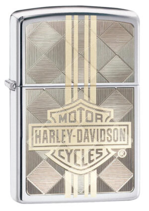 Harley-Davidson