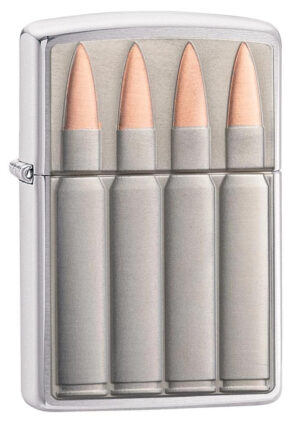 Bullets