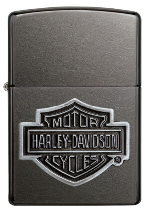 Harley Davidson