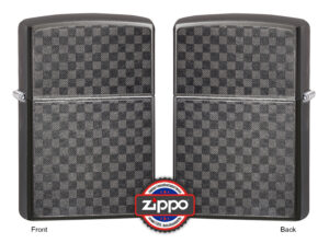 Iced Carbon Fiber
